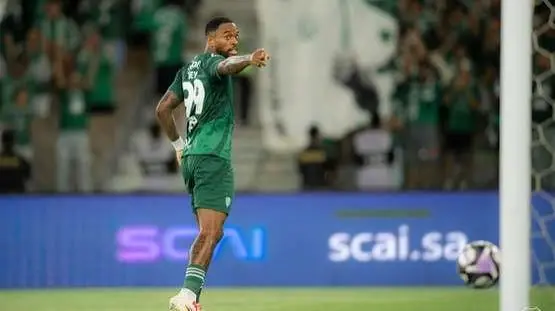 تقارير: اتهامات بالاعتداء ضد نجم الأهلي السعودي