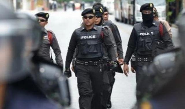 الشرطة التايلاندية: مقتل 3 مدرسين و3 طلاب خلال إطلاق نار في مدرسة خارج بانكوك وإصابة منفذ الهجوم