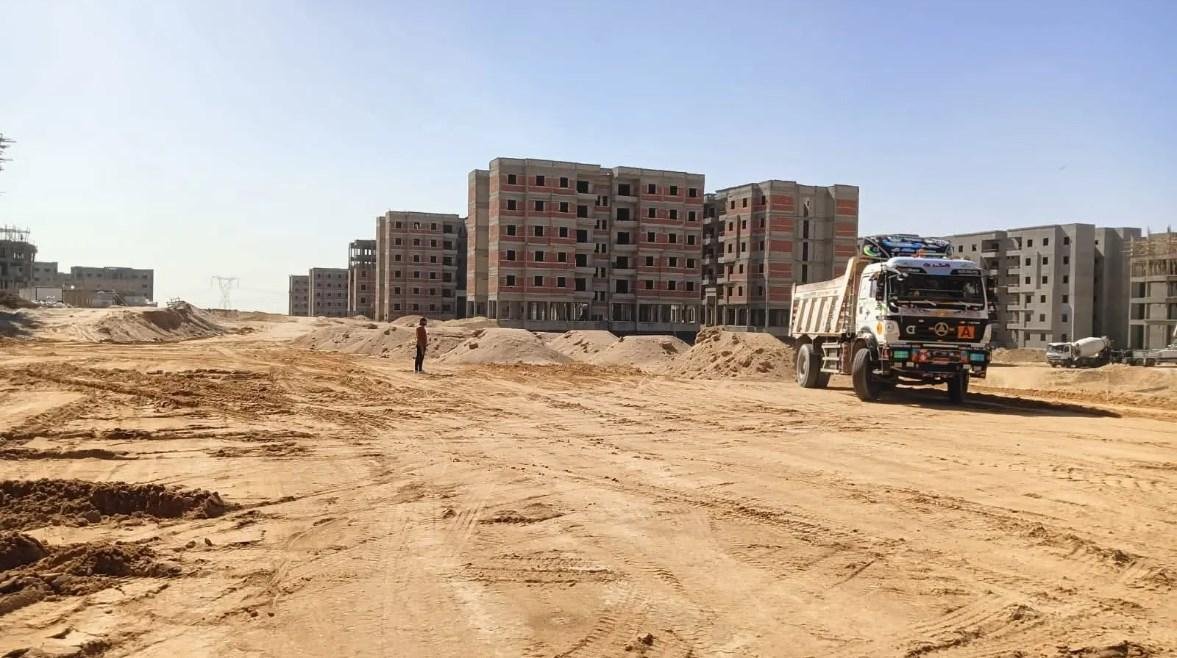 متحدث الإسكان يستعرض تفاصيل طر...