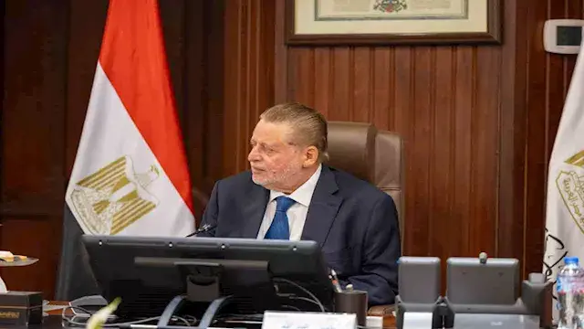 بدء اجتماع اللجنة العليا لتنسيق 2026 برئاسة وزير التعليم العالي