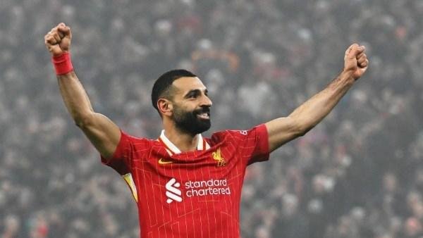 تقارير تركية: محمد صلاح يوافق على الانضمام إلى طرابزون سبور