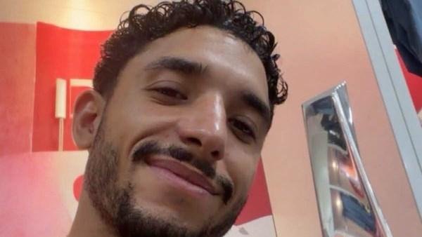 عمر مرموش يحصد جائزة رجل المباراة بعد ثنائيته أمام أتلتيكو مدريد