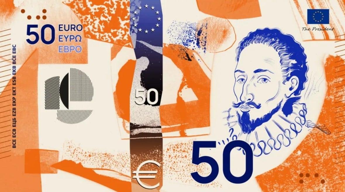بين الطيور ورموز الثقافة.. الأوروبيون يختارون التصميم الجديد لليورو