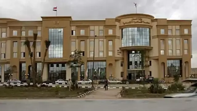 قرار قضائي بشأن معارضة المنتج عوض ماهر على حبسه 6 شهور في قضية تحرير شيك بدون رصيد