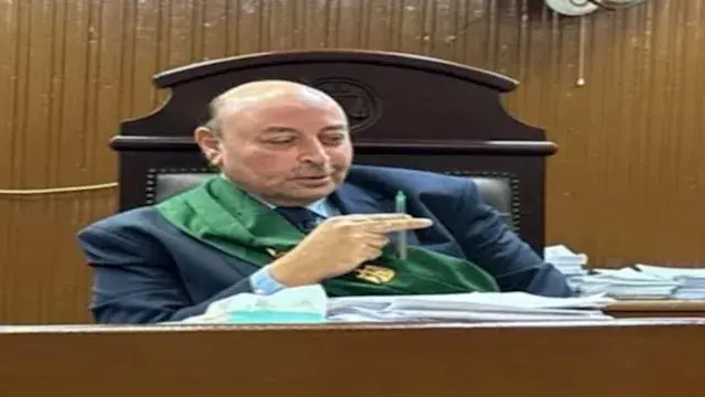 دهس ميكروباص على دائري الوراق.. السجن 7 سنوات لسائق قاد تحت تأثير الحشيش
