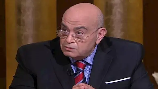 عماد الدين أديب: مصر تواجه كمًا غير مسبوق من التحديات المتزامنة