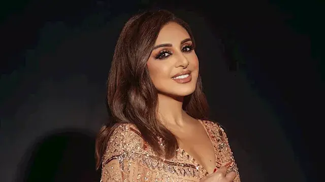 بعد احتفالية "الأوكتاجون".. أنغام تشوق جمهورها لأغنيتها الجديدة "دي روحي"