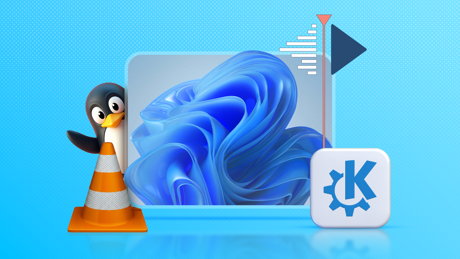 This single KDE Plasma feature solves Linux's biggest multi-monitor frustration