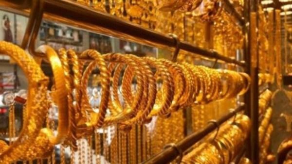ثابت بدون تغيير..سعر الذهب الآن