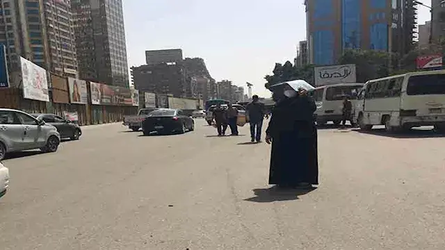 الأرصاد: اليوم آخر أيام الموجة شديدة الحرارة وبدء انخفاض درجات الحرارة غدًا
