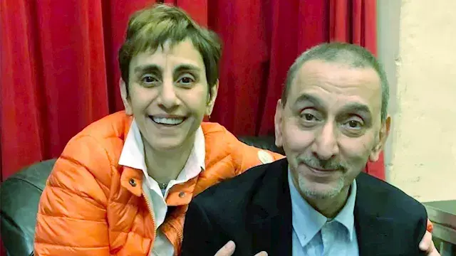 ريما الرحباني بعد رحيل شقيقيها: "رافضة أبكي وكيف كل إخوتي فلُّوا؟"