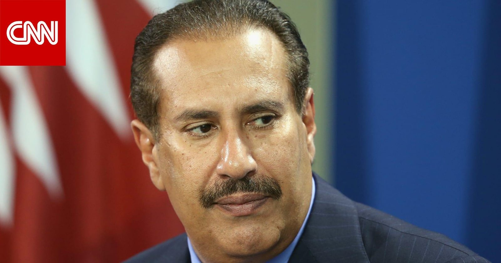 "أتمنى أن تكون واضحة وصريحة" .. حمد بن جاسم يعلق على الاتفاقية الدفاعية بين السعودية وتركيا وباكستان
