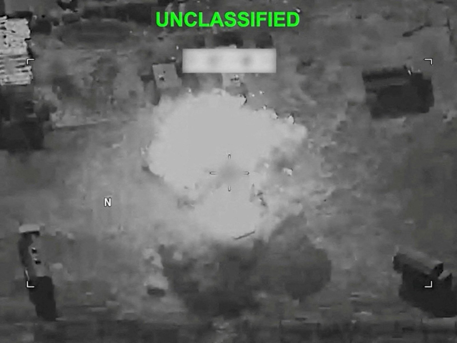 US hits multiple targets in Iran as IRGC pledges retaliation: What we know