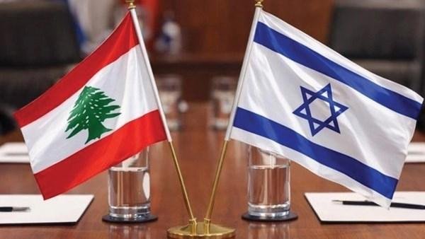 مسؤول أمريكي: محادثات روما بين لبنان وإسرائيل أحرزت تقدما في آلية المناطق التجريبية
