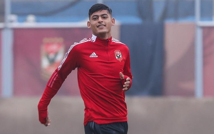 الأهلي يتجه لفسخ التعاقد مع كريستو