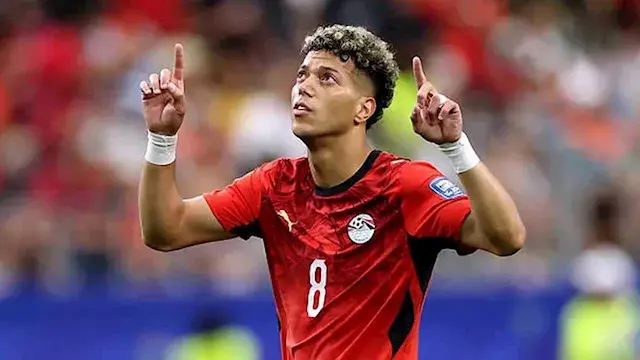 الأهلي يحسم مصير إمام عاشور.. مصراوي يكشف التفاصيل