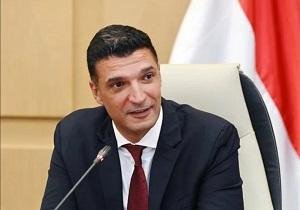 وزير الصناعة: طرح الرخص الجديد...