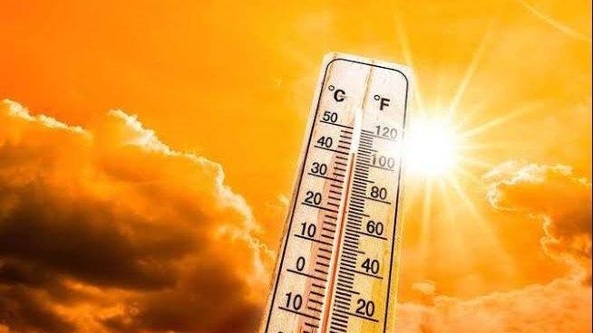 الأرصاد تحذر.. موجة شديدة الحرارة تضرب البلاد حتى الجمعة المقبل| تفاصيل