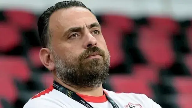 مفاجأة.. جون إدوارد يوافق على استمرار الثلاثي مع الزمالك