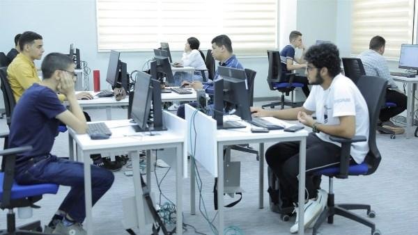مها صلاح: برامج تدريبية جديدة لربط مخرجات التعليم باحتياجات سوق العمل