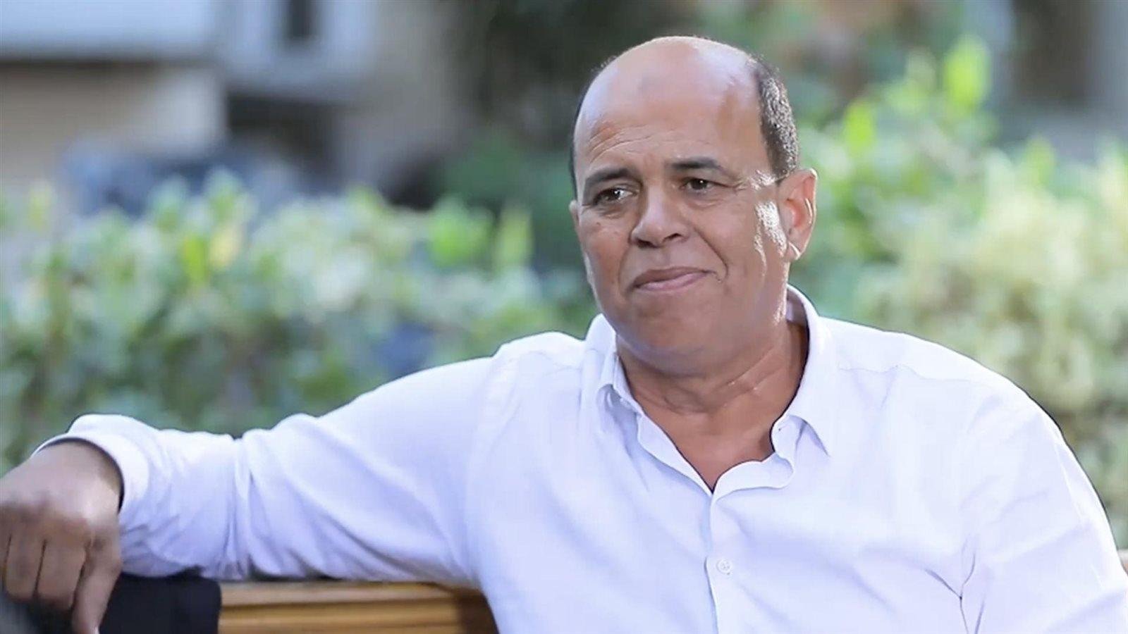 هشام يكن يفتح النار على إدارة الزمالك: واحد هرب.. والتاني في أنجولا.. وواحد عنده 40 سنة