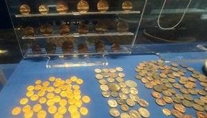 المتحف اليوناني الروماني يكشف كيف وثقت النقود تاريخ الإسكندرية عبر العصور