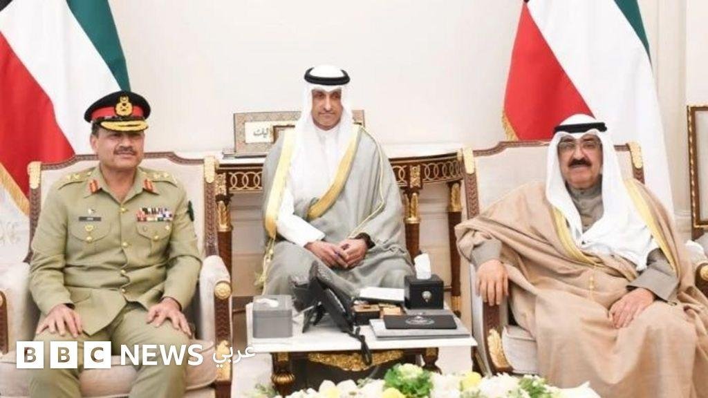ماذا نعرف عن اتفاقية التعاون الدفاعي بين الكويت وباكستان؟