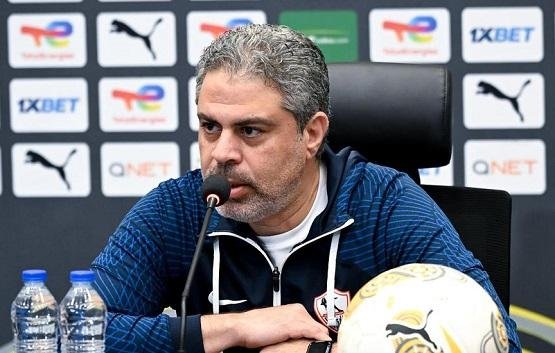 نجم الزمالك السابق: معتمد يستحق التكريم والإعداد المبكر ضروري