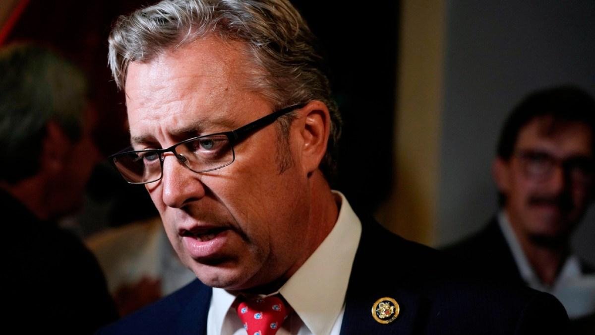 Anti-Muslim US Congressman Andy Ogles loses Republican primary