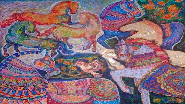 "نسمات صيفية" فى صلاح طاهر بالأوبرا.. تفاصيل