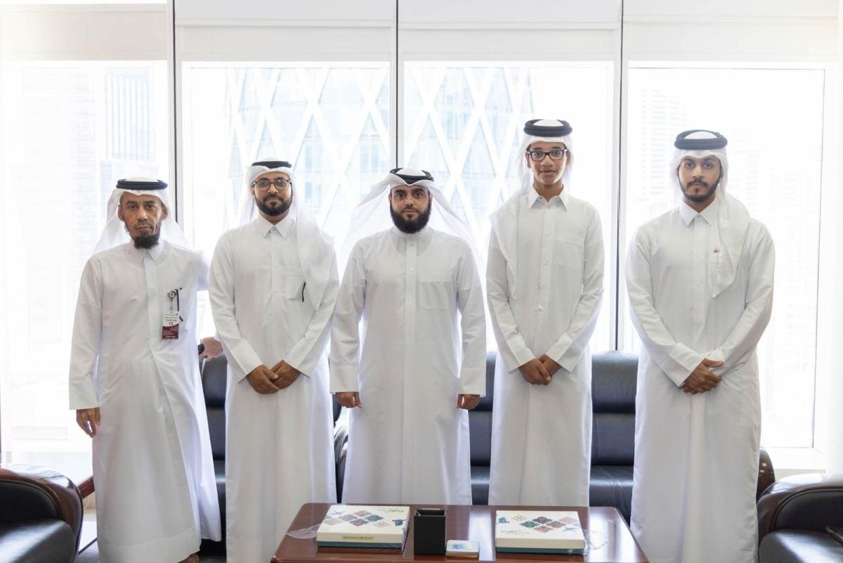 قطر تشارك في الدورة الـ46 من مسابقة الملك عبدالعزيز الدولية للقرآن الكريم بمكة المكرمة