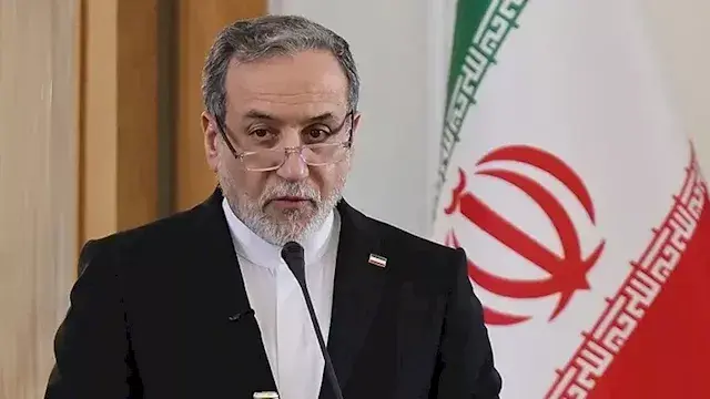 عراقجي: قواتنا المسلحة أثبتت جاهزيتها في مواجهة أقوى آلة عسكرية في العالم