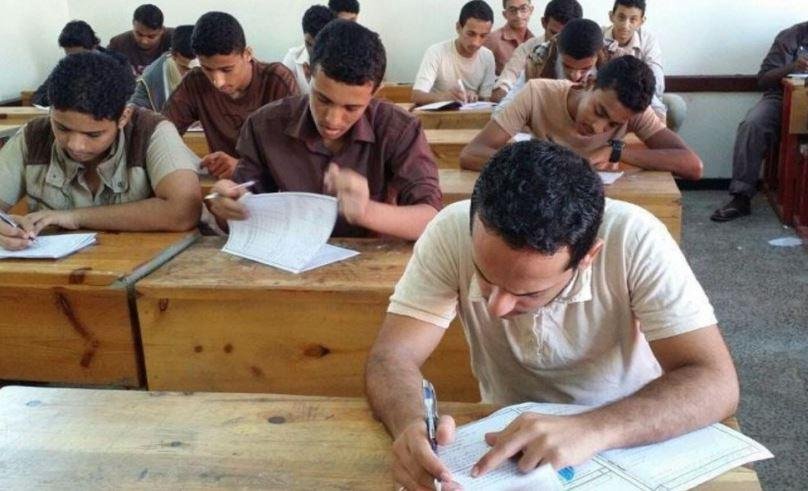 وكيل تعليم بني سويف يوجه بسرعة التعامل مع طوارئ امتحانات الدور الثاني للدبلومات الفنية