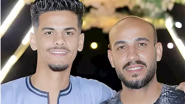 جرفهما التيار 40 كيلو متر.. ان...