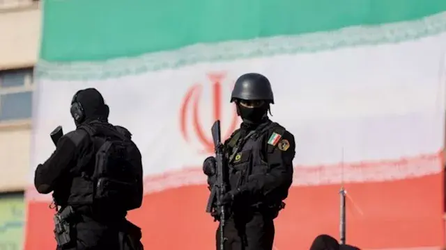 إيران تعلن مقتل شخصين واعتقال 4 من خليتين مرتبطة بأمريكا وإسرائيل
