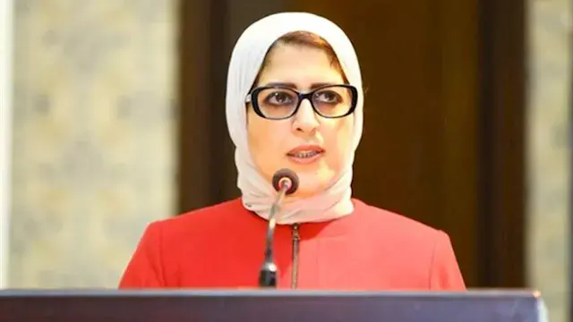 "المسؤولة السياسية الوحيدة التي دخلت وقت الوباء".. هالة زايد تكشف كواليس زيارة الصين
