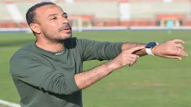 محمد مكي: الحدود سيقاتل من أجل العودة للممتاز