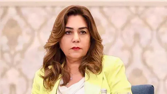 "أدى واجبه بإخلاص".. وزيرة التنمية المحلية والبيئة تنعى رئيس وحدة ناهيا
