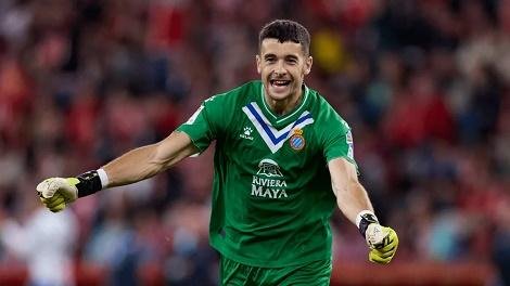 جارسيا: لا نشغل أنفسنا بصفقات مدريد.. وطموح برشلونة الفوز بالبطولات
