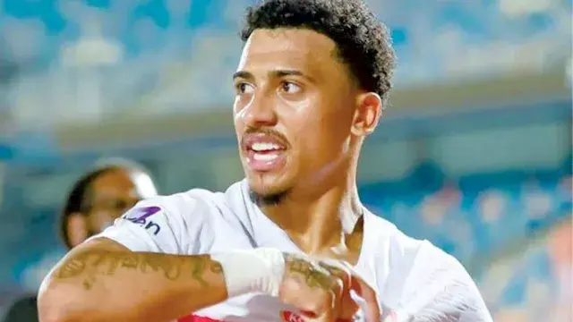 التحويل تم.. بشرى سارة لجماهير الزمالك بشأن خوان بيزيرا