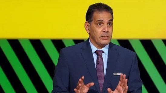 جمال الغندور يعلن الرحيل عن قناة المحور