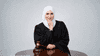 أسماء علي.. أول قاضية يمنية أميركية تكشف كواليس تعيينها