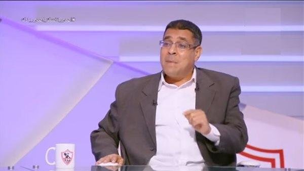 لاعب الزمالك السابق: قطاع الناشئين الحل الأمثل لأزمات الفريق