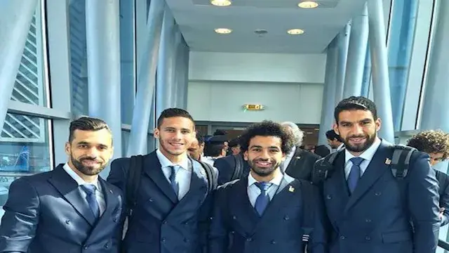 قبل إعلان نتيجة الثانوية العامة.. كيف كانت نتائج نجوم الكرة المصرية في الدراسة؟