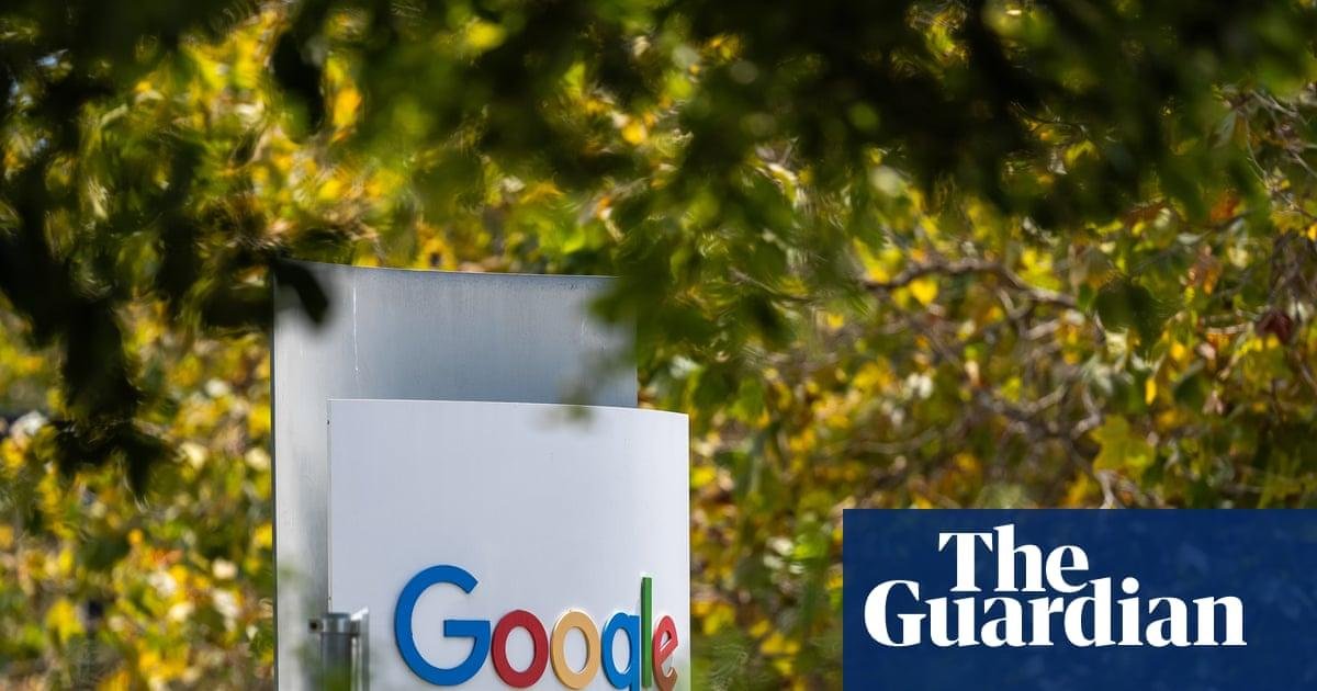 Google reports 12th consecutive quarter of strong revenue gains