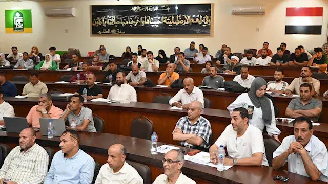 الإسكان: بيع وترسية 24 محلًا وصيدلية بالمزاد العلني في العاشر من رمضان والمنصورة الجديدة
