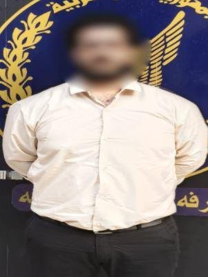 القبض على مالك شركة تحرش بـ3 سيدات خلال تقدمهن للعمل معه بالقاهرة