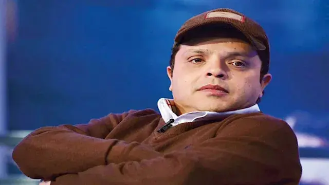 محمد هنيدي يعلن موعد ومكان عزاء شقيقه ومنع التصوير بناء على رغبة الأسرة