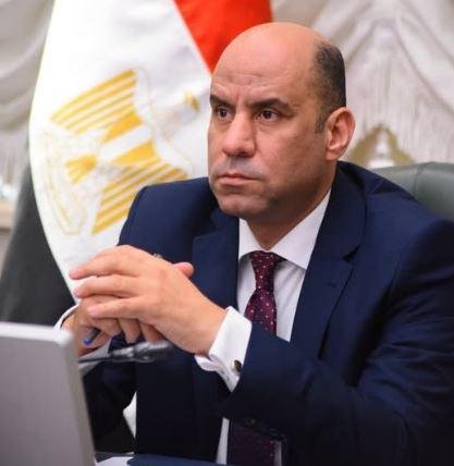 العمل: زيادة إعانة أسرة كل متوفى من العمالة غير المنتظمة من 200 إلى 300 ألف جنيه