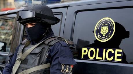 مصر.. تفاصيل محاكمة روسي متهم بالتحرش بمواطنة مصرية